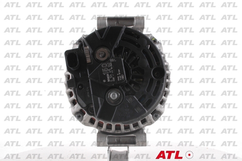 Alternátor ATL Autotechnik